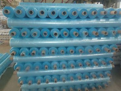 點(diǎn)擊查看詳細(xì)信息<br>標(biāo)題：聚乙烯長(zhǎng)壽流滴膜 閱讀次數(shù)：12254