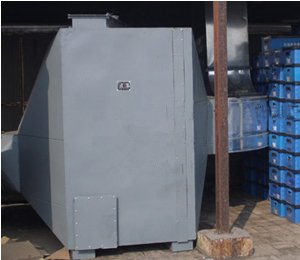 什么是有機廢氣處理設(shè)備|工業(yè)廢氣處理設(shè)備