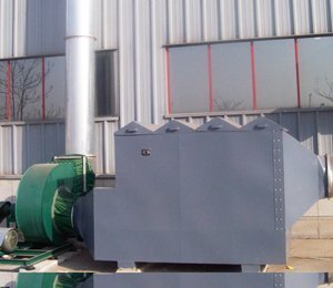 碳纖維有機(jī)廢氣凈化器工程,有機(jī)廢氣吸附設(shè)備