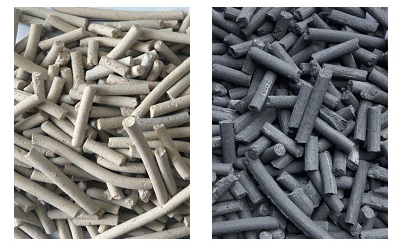 SDG吸附劑的未來(lái)發(fā)展趨勢(shì)