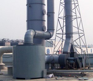 天津廢氣處理設(shè)備的應(yīng)用領(lǐng)域與案例分析，生產(chǎn)廠家